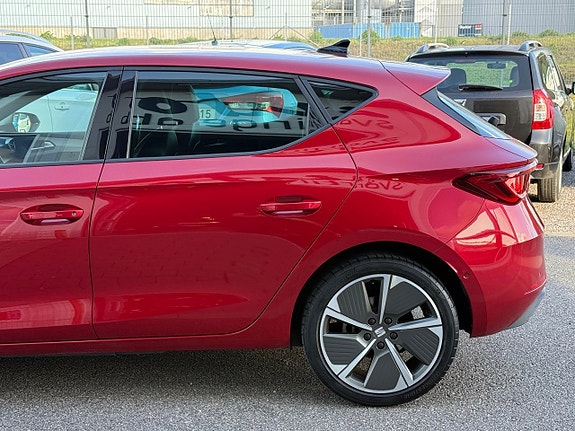 Seat Leon 22 of 27
