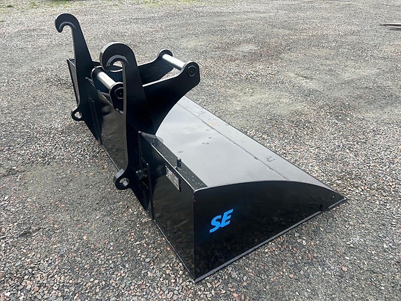SE Planeringsskopa S60 - Stora BM 7 of 8