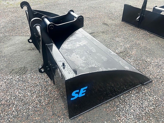 SE Planeringsskopa S60 - Stora BM 8 of 8