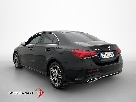 Mercedes-Benz A 250 e 5 of 30