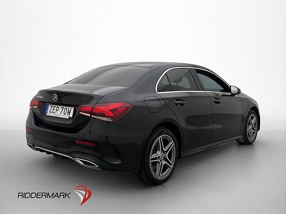Mercedes-Benz A 250 e 8 of 30