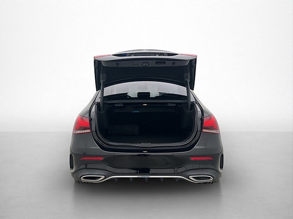 Mercedes-Benz A 250 e 10 of 30