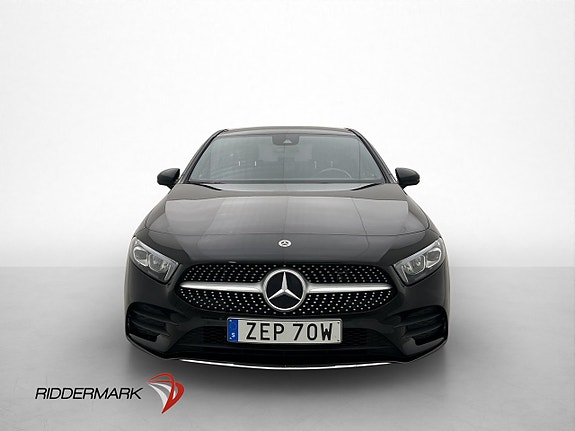 Mercedes-Benz A 250 e 2 of 30