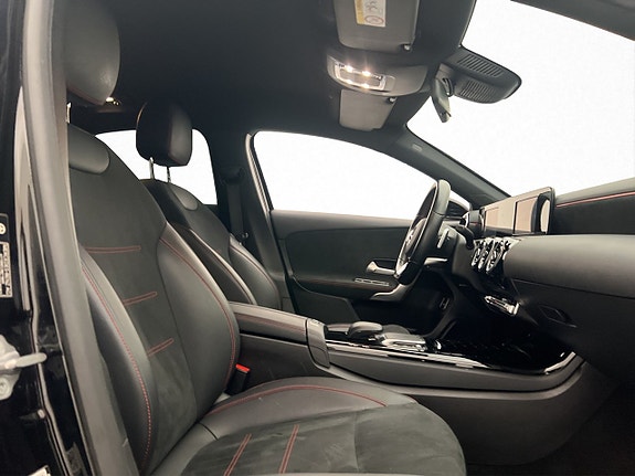 Mercedes-Benz A 250 e 12 of 30
