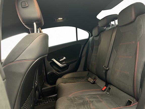 Mercedes-Benz A 250 e 15 of 30