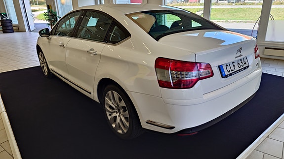 Citroen C5 3 of 6