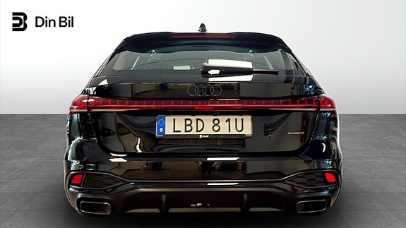 Audi A5 5 of 20