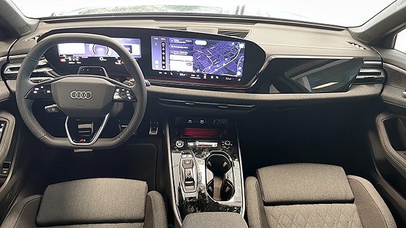 Audi A5 10 of 20