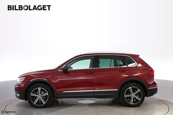 Volkswagen Tiguan 2 of 16