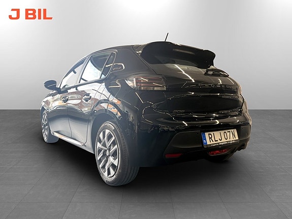 Peugeot 208 20 of 22