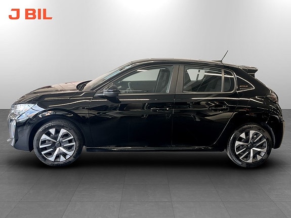 Peugeot 208 19 of 22