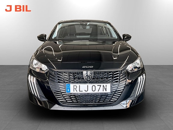 Peugeot 208 15 of 22