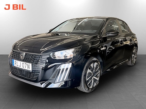 Peugeot 208 16 of 22