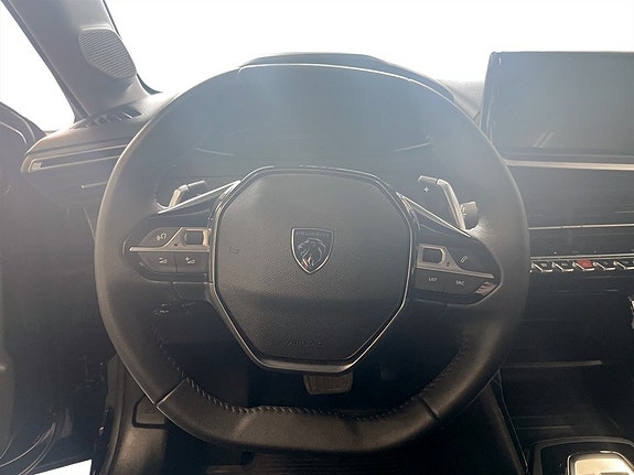 Peugeot 208 7 of 22