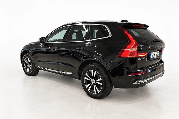 Volvo XC60 3 of 16