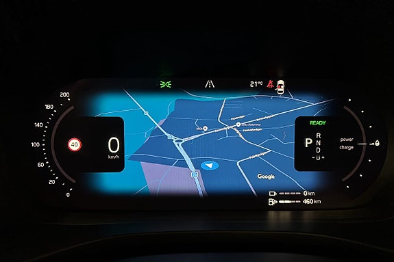 Volvo XC60 13 of 16