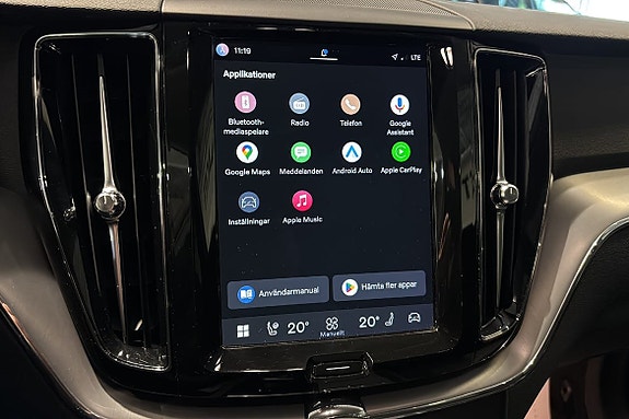 Volvo XC60 16 of 16