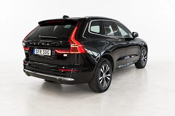 Volvo XC60 4 of 16