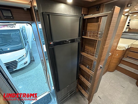 Carthago c-line I 5.9 XL LE (MB) 19 of 27