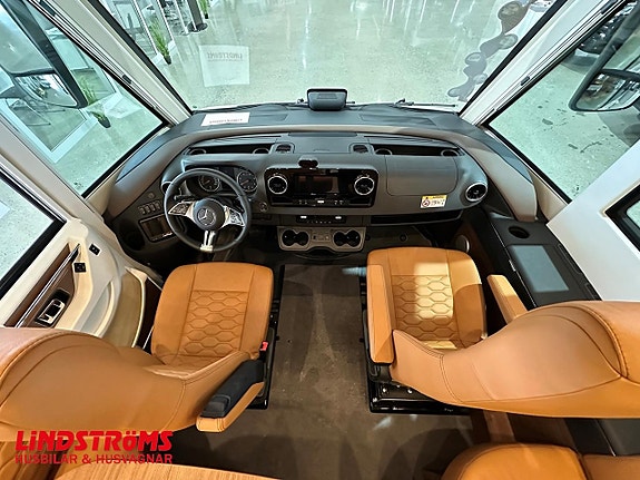 Carthago c-line I 5.9 XL LE (MB) 7 of 27