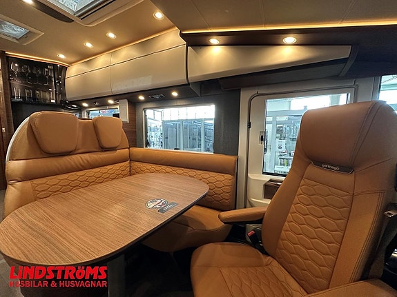 Carthago c-line I 5.9 XL LE (MB) 11 of 27