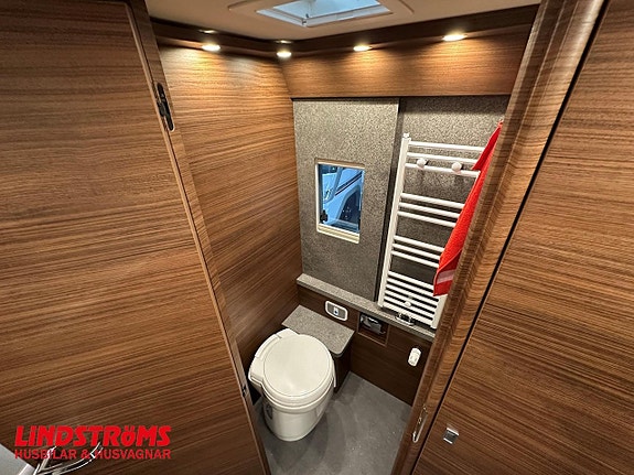 Carthago c-line I 5.9 XL LE (MB) 26 of 27