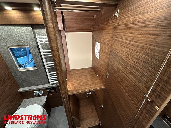 Carthago c-line I 5.9 XL LE (MB) 25 of 27