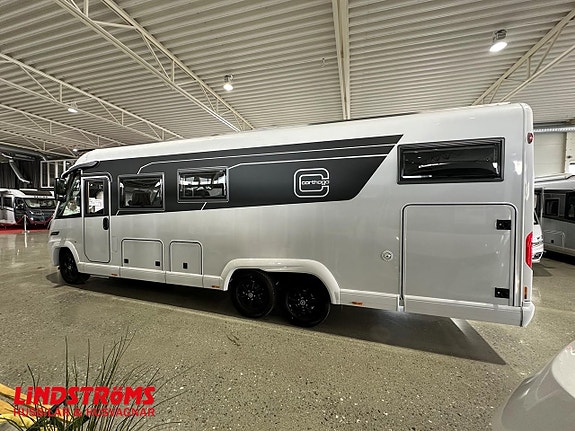 Carthago c-line I 5.9 XL LE (MB) 6 of 27