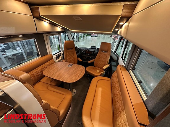 Carthago c-line I 5.9 XL LE (MB) 12 of 27