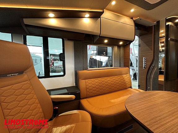 Carthago c-line I 5.9 XL LE (MB) 10 of 27