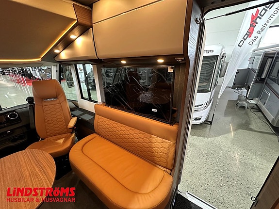 Carthago c-line I 5.9 XL LE (MB) 14 of 27