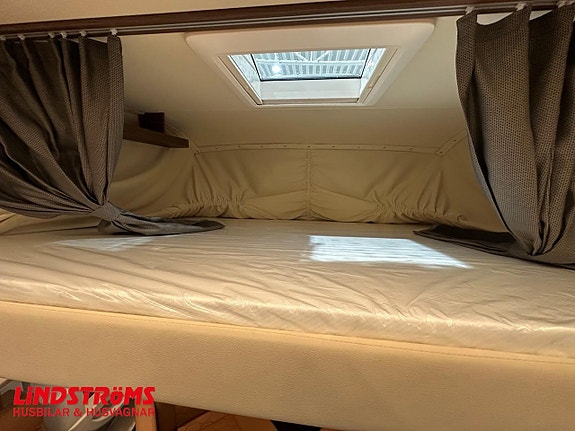 Carthago c-line I 5.9 XL LE (MB) 23 of 27