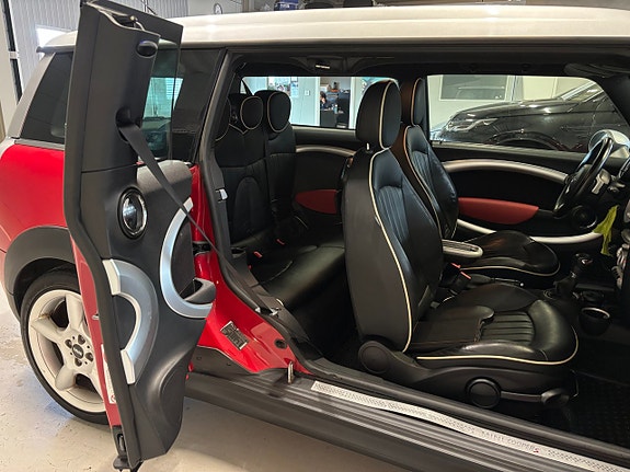 MINI Clubman Cooper S 18 of 19
