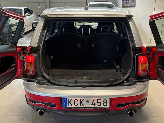 MINI Clubman Cooper S 16 of 19