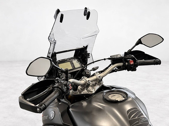 Yamaha Xtz1200e Super Ténéré | El-Fjärdring | Väskor | Nyservad 6 of 14