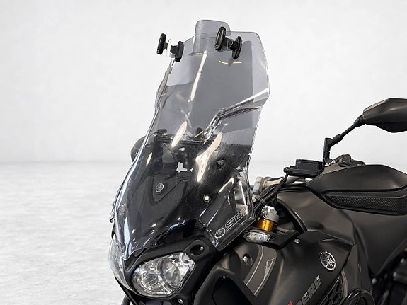 Yamaha Xtz1200e Super Ténéré | El-Fjärdring | Väskor | Nyservad 8 of 14