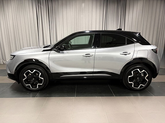 Opel Mokka 2 of 14