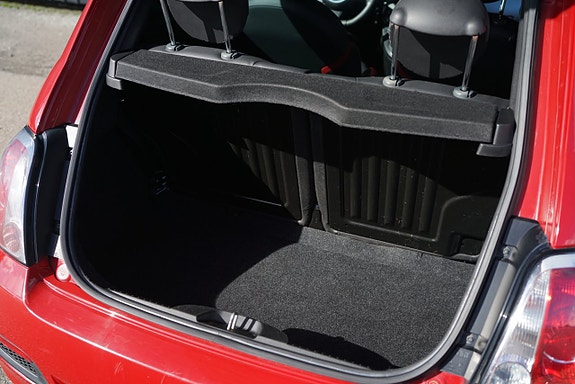 Fiat 500 16 of 17