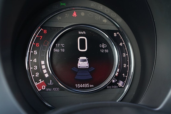 Fiat 500 10 of 17