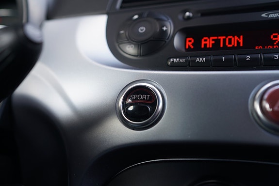 Fiat 500 15 of 17
