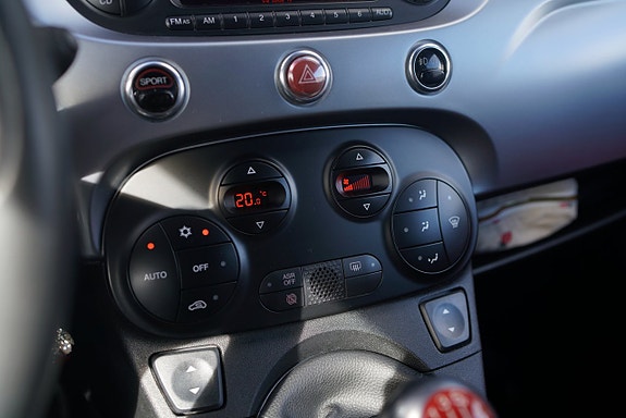 Fiat 500 12 of 17