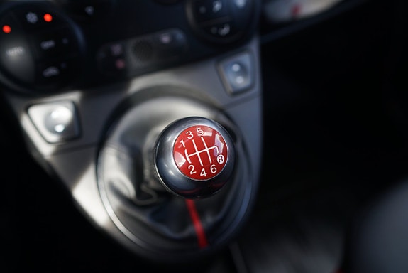 Fiat 500 13 of 17