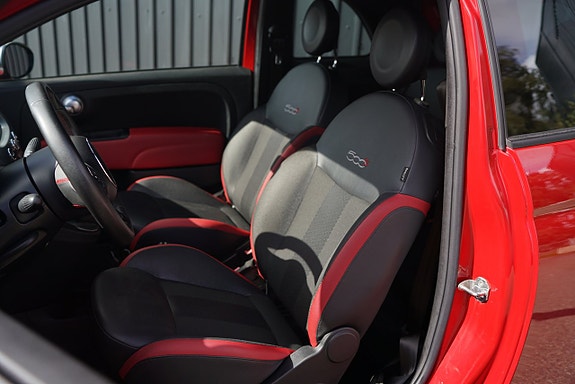Fiat 500 7 of 17