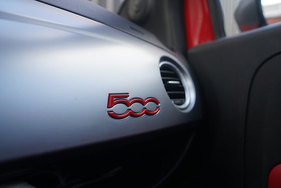 Fiat 500 17 of 17