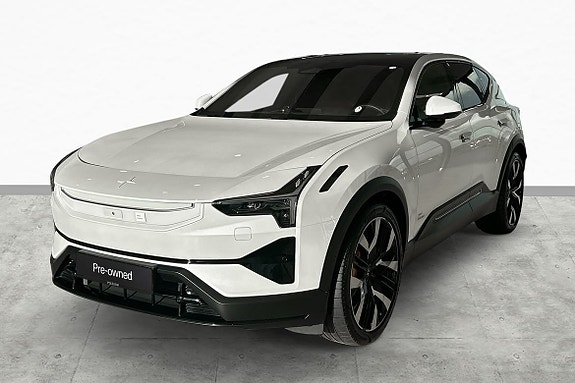 Polestar 3 7 of 30