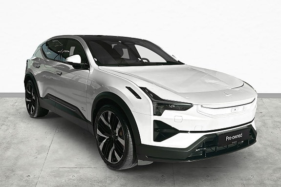 Polestar 3 10 of 30