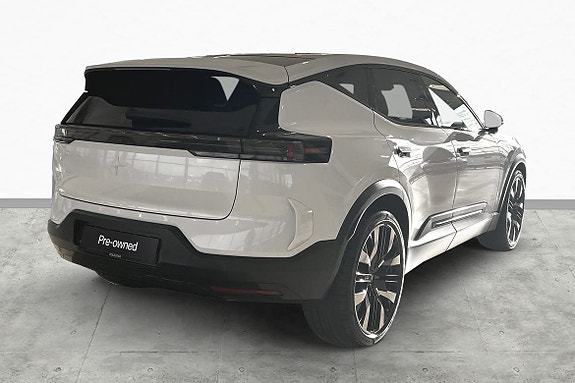 Polestar 3 9 of 30