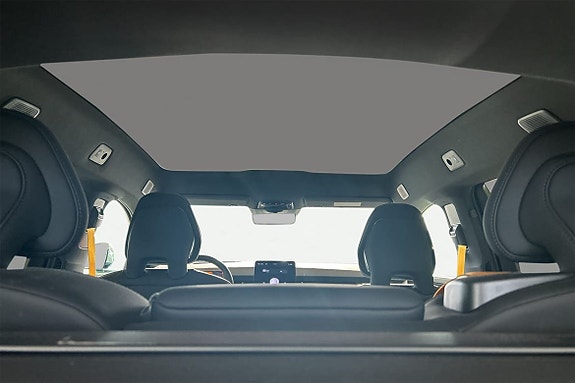 Polestar 3 21 of 30