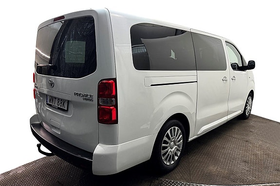 Toyota Proace Verso 6 of 30