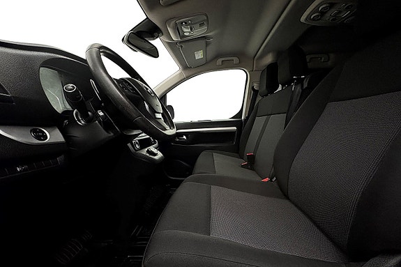 Toyota Proace Verso 11 of 30